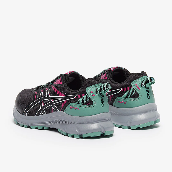 ASICS Womens Trail Scout 2