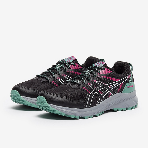 ASICS Womens Trail Scout 2