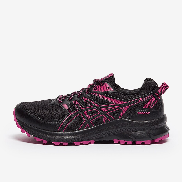 ASICS Womens Trail Scout 2