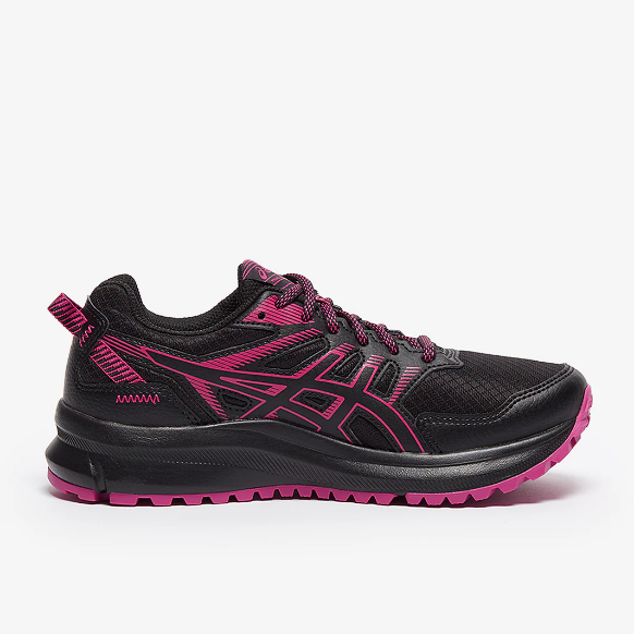 ASICS Womens Trail Scout 2