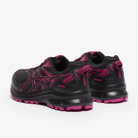 ASICS Womens Trail Scout 2