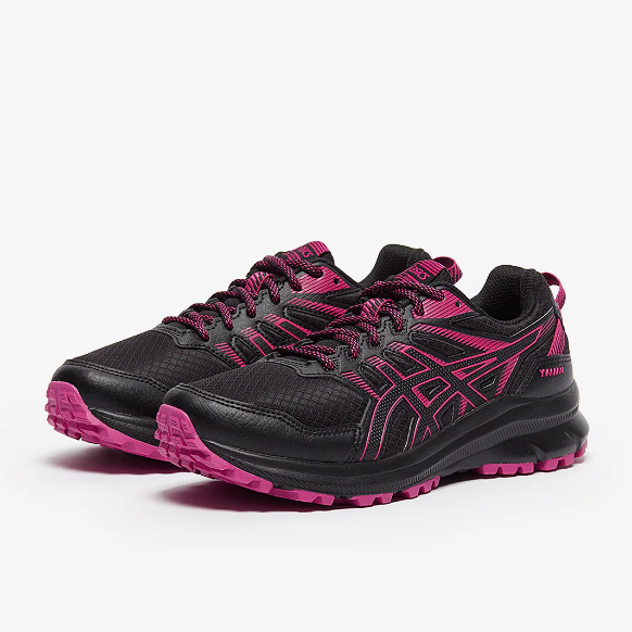 ASICS Womens Trail Scout 2