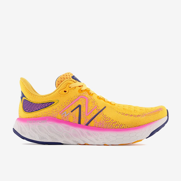 New Balance Womens Fresh Foam 1080V12