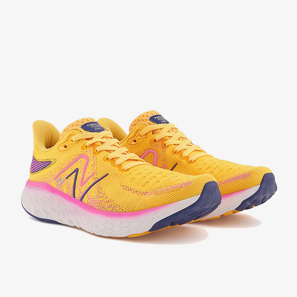 New Balance Womens Fresh Foam 1080V12