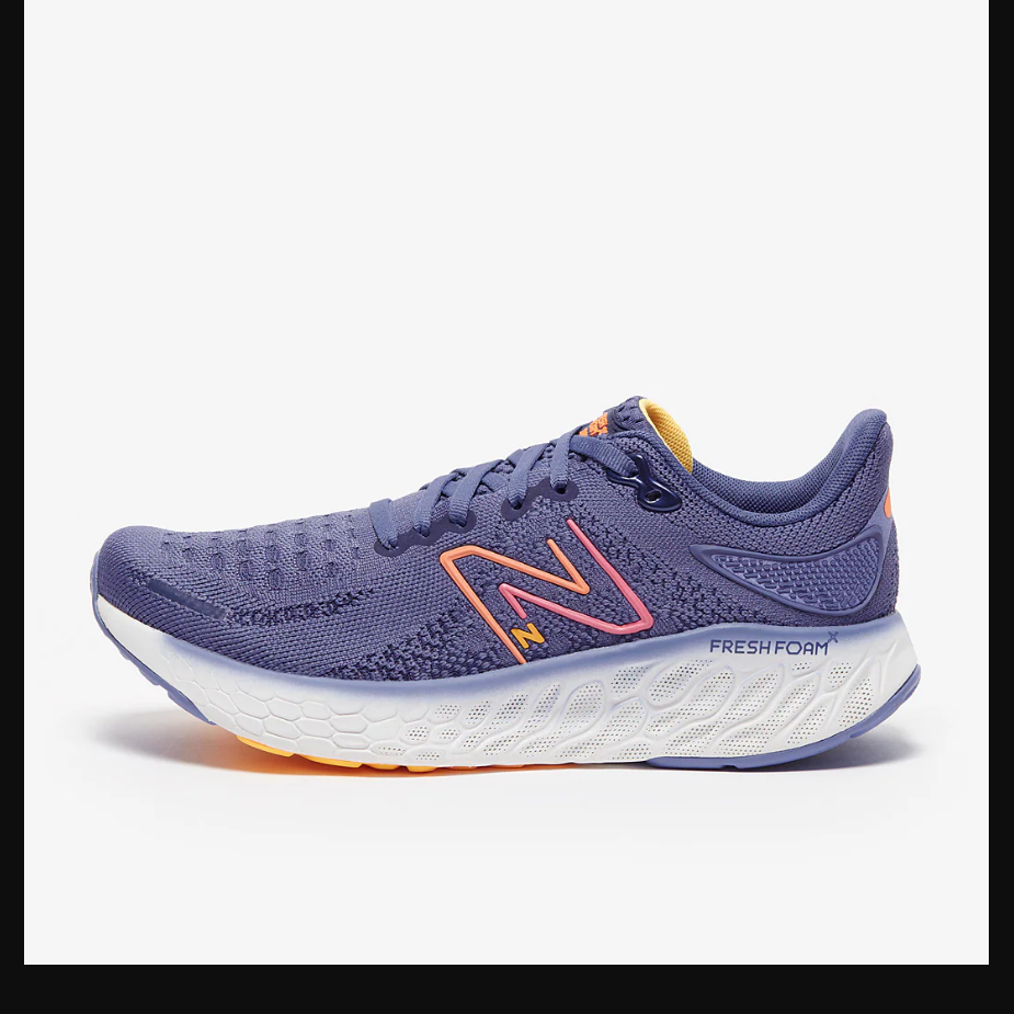 New Balance Womens Fresh Foam X 1080v12