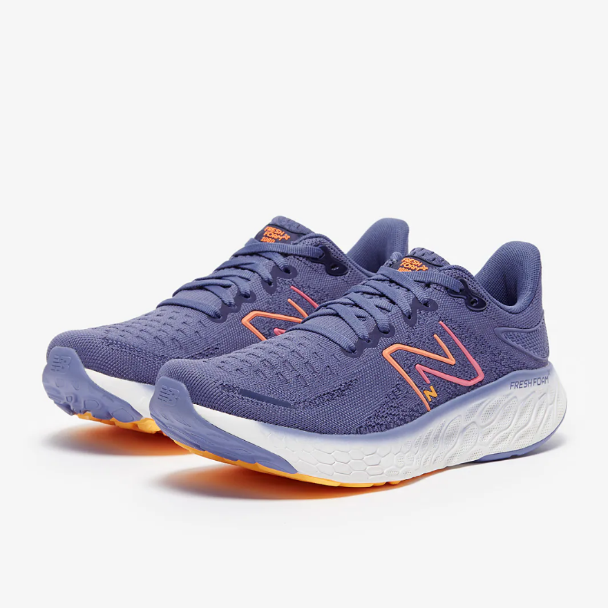 New Balance Womens Fresh Foam X 1080v12