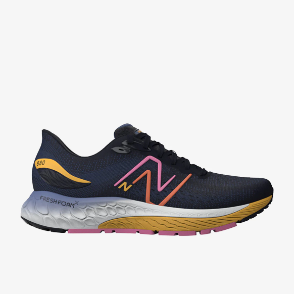 New Balance Womens Fresh Foam 880V12