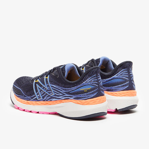 New Balance Womens Fresh Foam 860V12