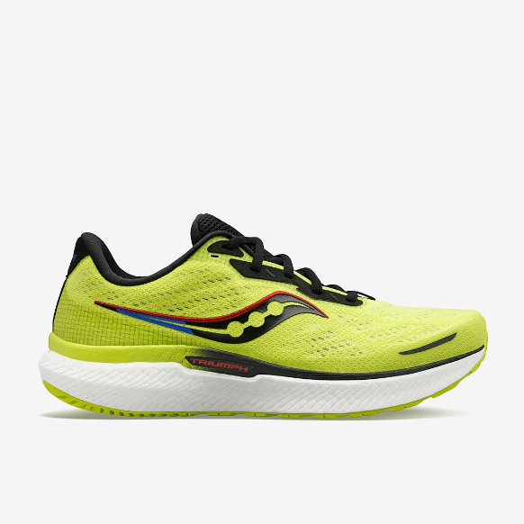 Saucony Triumph 19