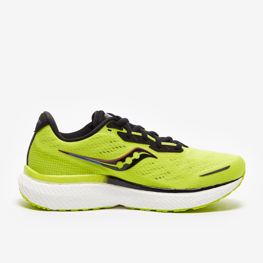 Saucony Triumph 19