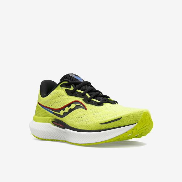 Saucony Triumph 19