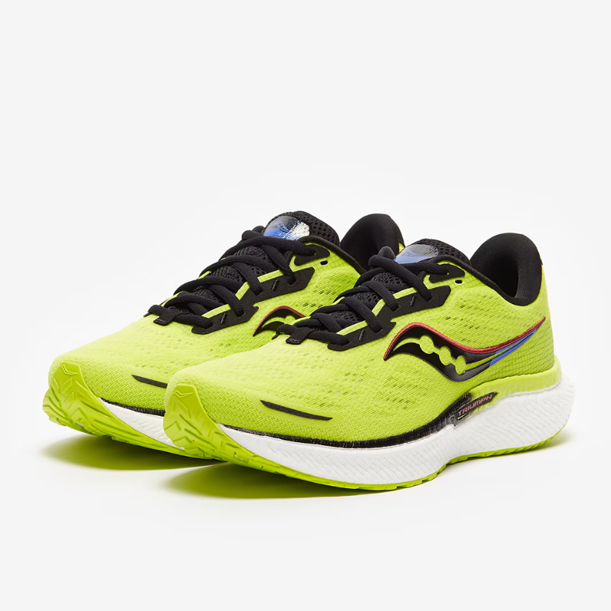 Saucony Triumph 19