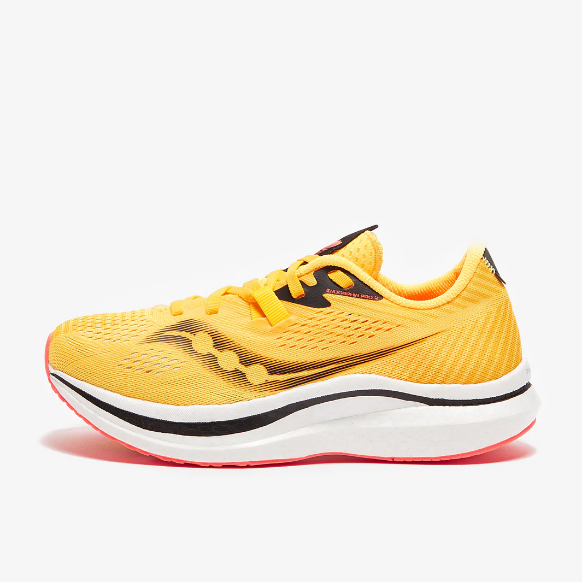 Saucony Womens Endorphin Pro 2