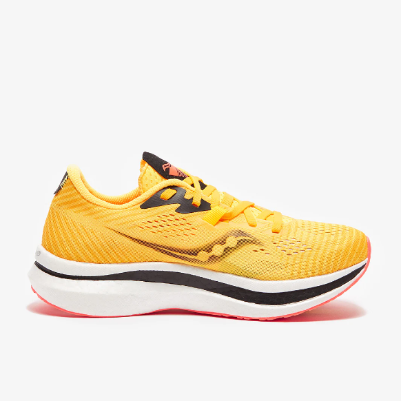 Saucony Womens Endorphin Pro 2