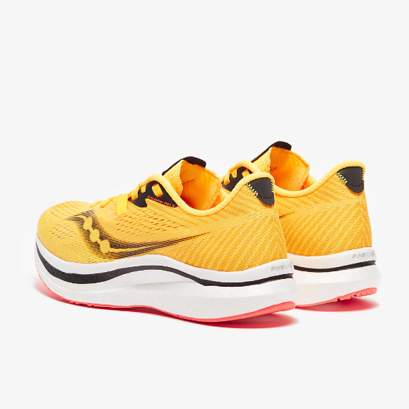 Saucony Womens Endorphin Pro 2