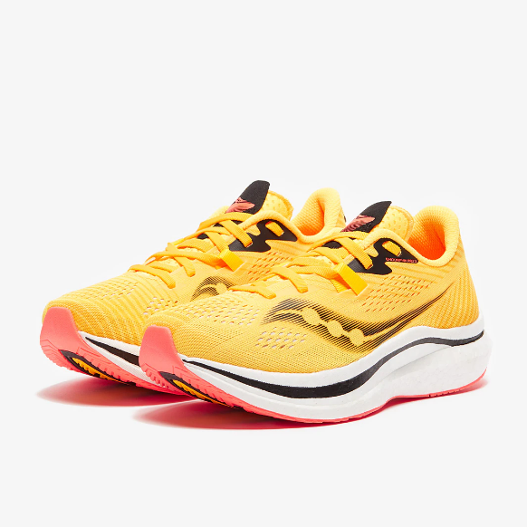 Saucony Womens Endorphin Pro 2