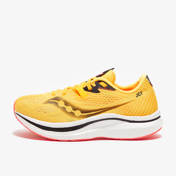 Saucony Womens Endorphin Pro 2