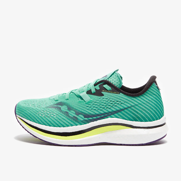 Saucony Womens Endorphin Pro 2