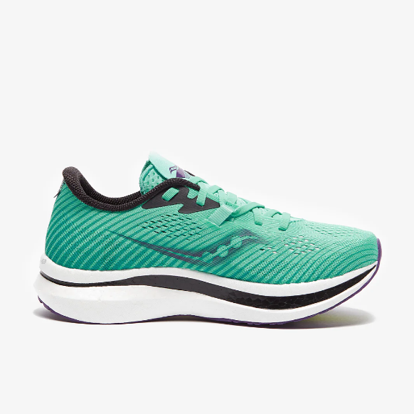 Saucony Womens Endorphin Pro 2