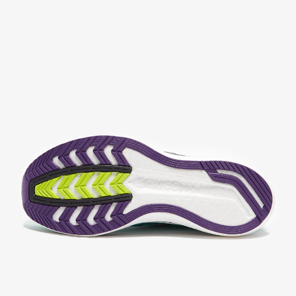 Saucony Womens Endorphin Pro 2