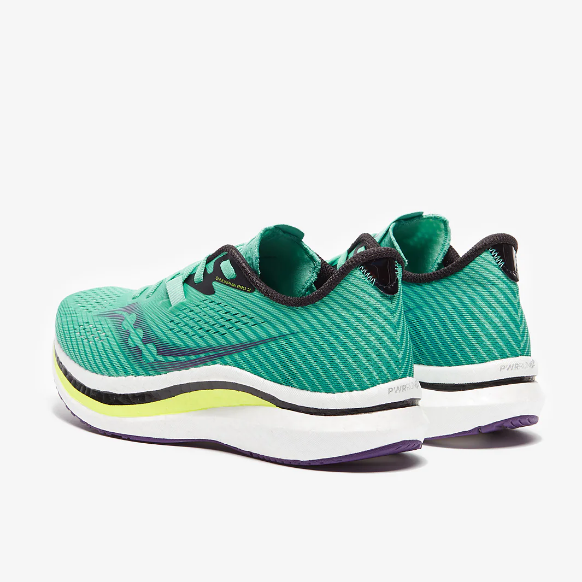 Saucony Womens Endorphin Pro 2