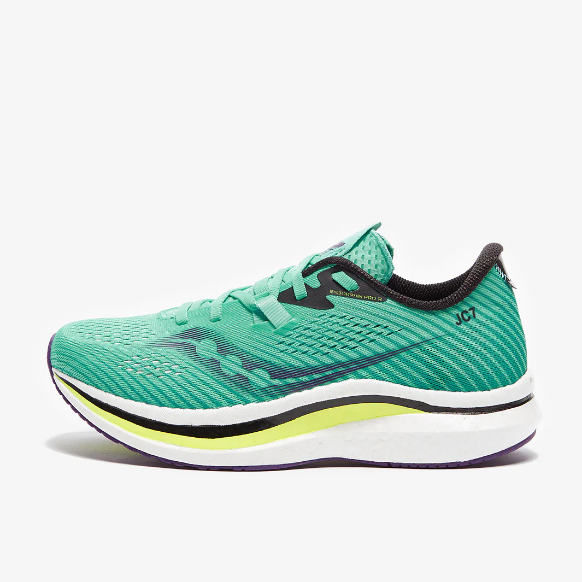 Saucony Womens Endorphin Pro 2