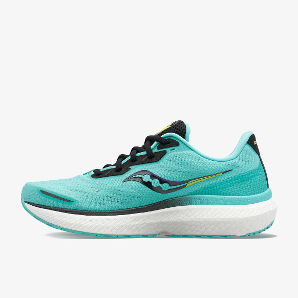 Saucony Womens Triumph 19