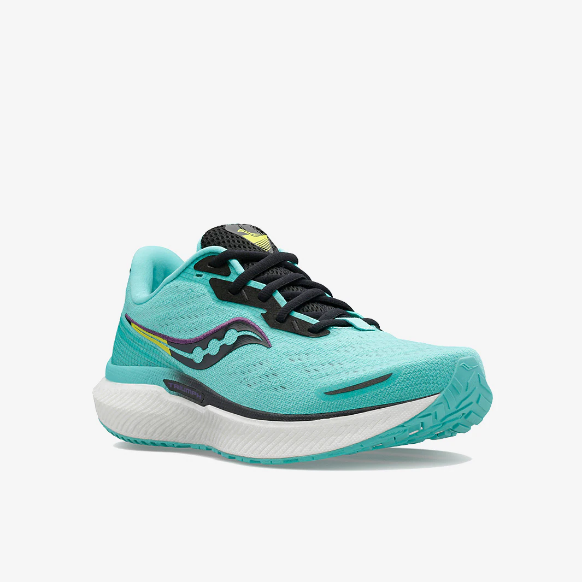 Saucony Womens Triumph 19