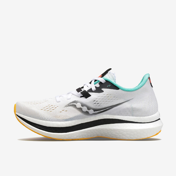 Saucony Womens Endorphin Pro 2