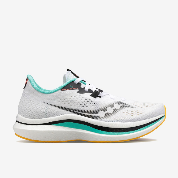 Saucony Womens Endorphin Pro 2