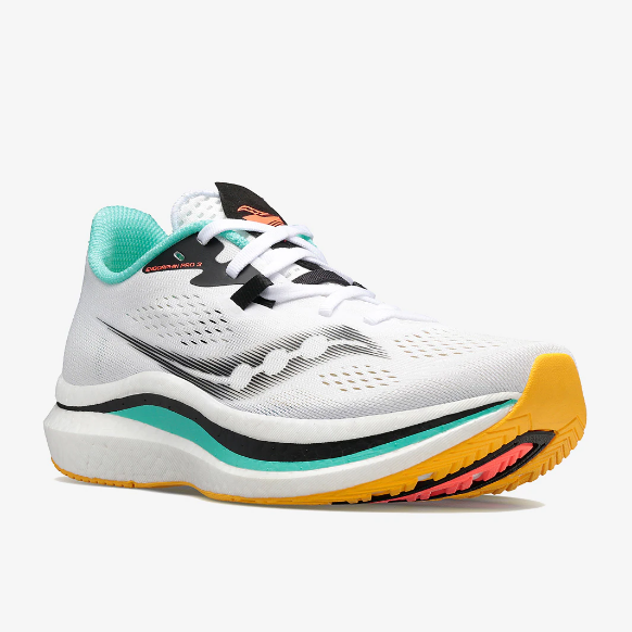 Saucony Womens Endorphin Pro 2