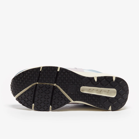 VEJA Womens Condor 2 - Steel/Parme