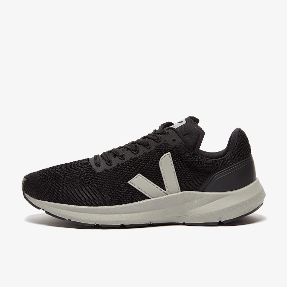 VEJA Marlin - Black/Oxford/Grey