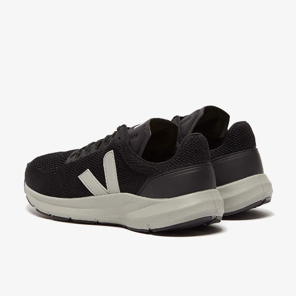 VEJA Marlin - Black/Oxford/Grey