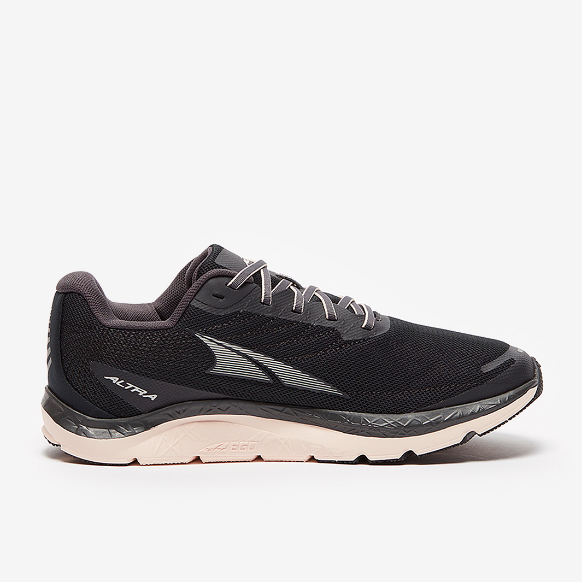 Altra Womens Rivera 2 - Black/Pink