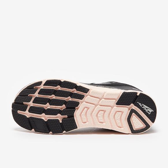 Altra Womens Rivera 2 - Black/Pink