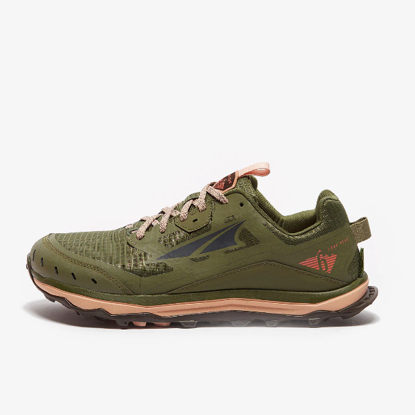 Altra Womens Lone Peak 6