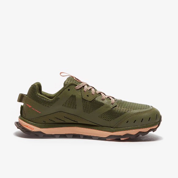 Altra Womens Lone Peak 6