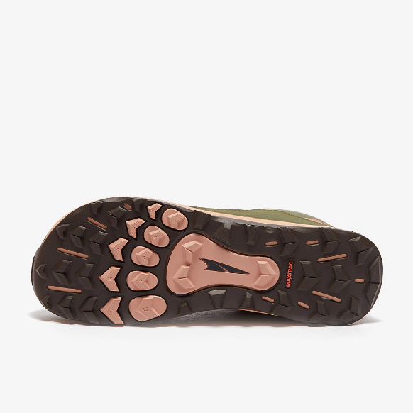 Altra Womens Lone Peak 6