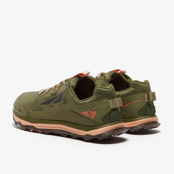 Altra Womens Lone Peak 6
