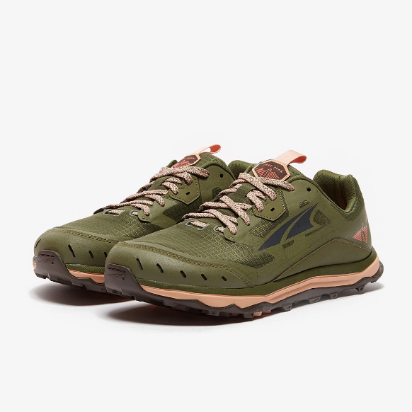 Altra Womens Lone Peak 6