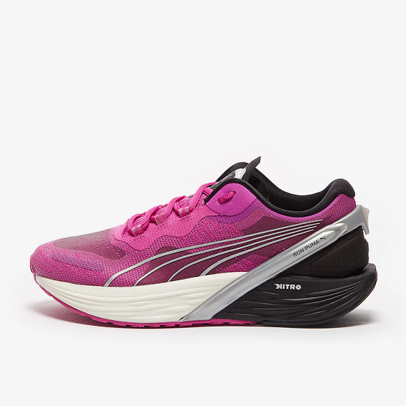 Puma Womens Run XX Nitro