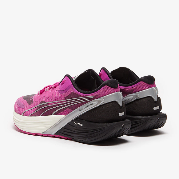 Puma Womens Run XX Nitro