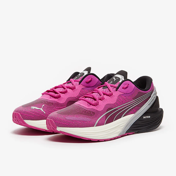 Puma Womens Run XX Nitro