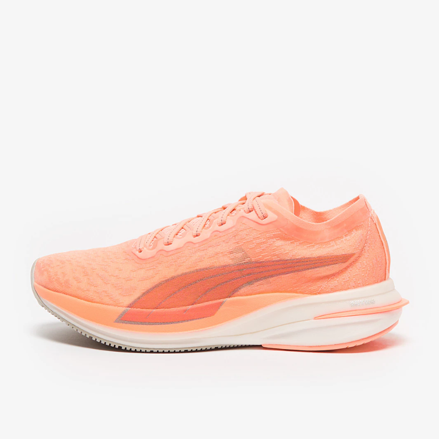 Puma Womens Deviate Nitro Wildwash