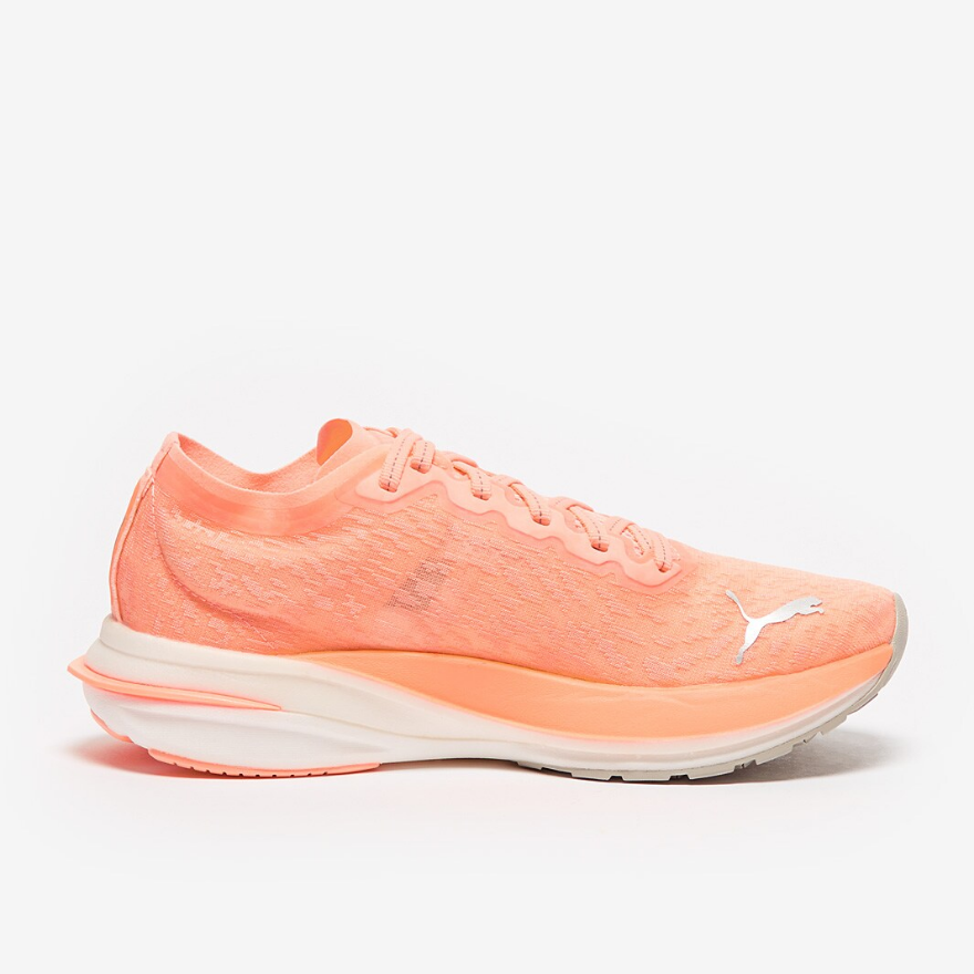 Puma Womens Deviate Nitro Wildwash