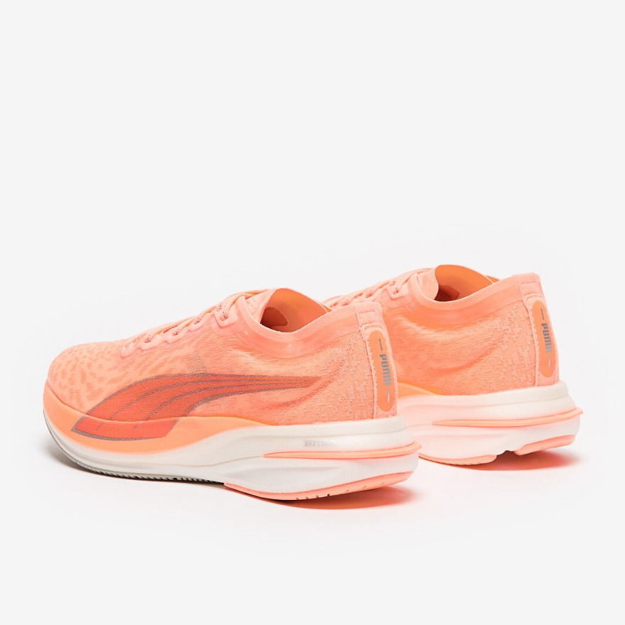 Puma Womens Deviate Nitro Wildwash