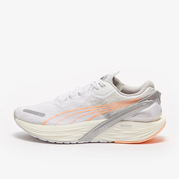 Puma Womens Run XX Nitro Wildwash