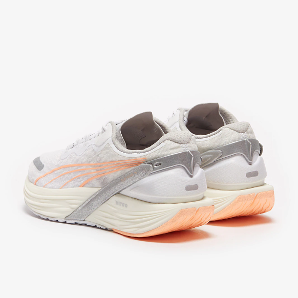 Puma Womens Run XX Nitro Wildwash