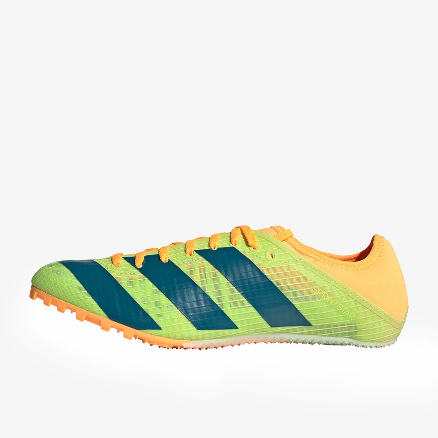 adidas Unisex sprintstar